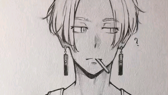 Tak ada yg tak bisa Izana lakukan🗿