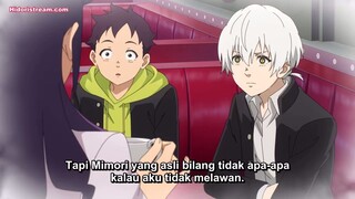 Fumetsu no Anata e Season 3 eps 8 (sub indo)