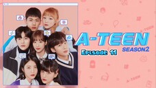 A-TEEN 2 - Episode 11