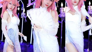 [Ying Er] Hospitality | Yaejinko cheongsam cosplay