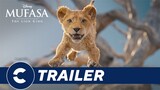 Official Trailer MUFASA: THE LION KING 🦁🐾 - Cinépolis Indonesia