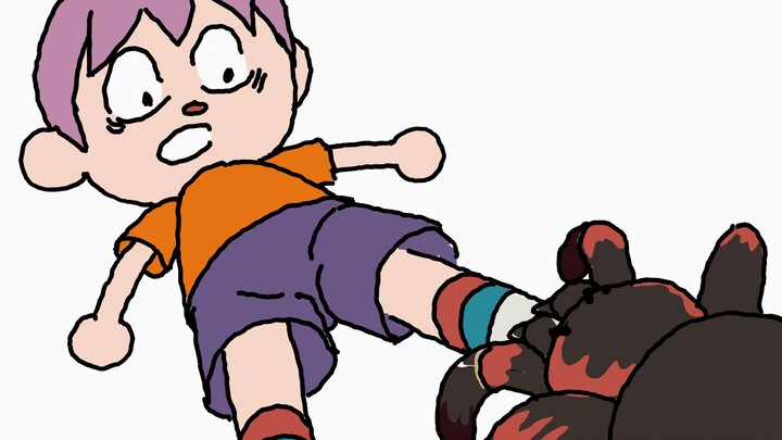 【Animal Crossing】Do you want to go to the island?