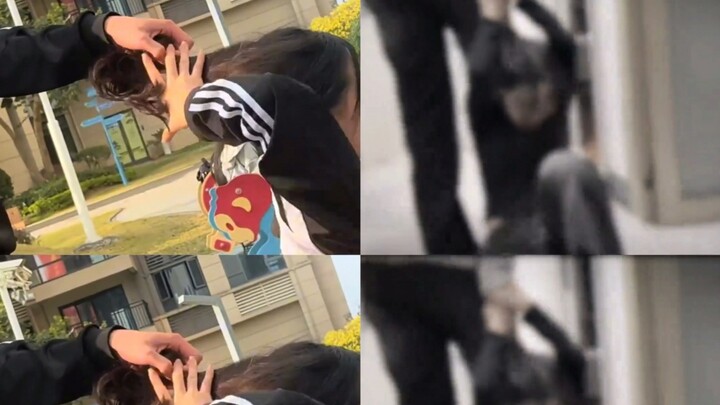 This real “anti-early-romance” PSA will totally freak you out!