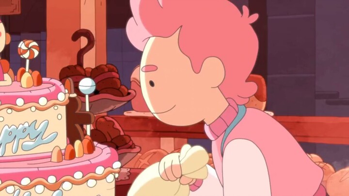 【Fiona and Cake/Mature】S1E1, song, Adventure.Time.Fionna.and.Cake