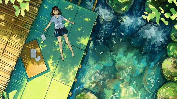【Wallpaper】Share the sixth issue of high-quality dynamic wallpapers to improve your desktop