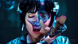 "What a beauty you are..." | Ghost In the Shell | CLIP