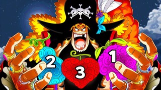 One Piece Delivers Another INSANE Chapter! (Chapter 1081)