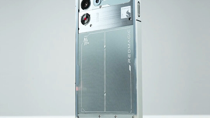 Sneak Peek Desain Seri Redmi 10 Pro: Bagian Depan Tanpa Lubang, Desain Kotak Kokoh, Baterai Super Be