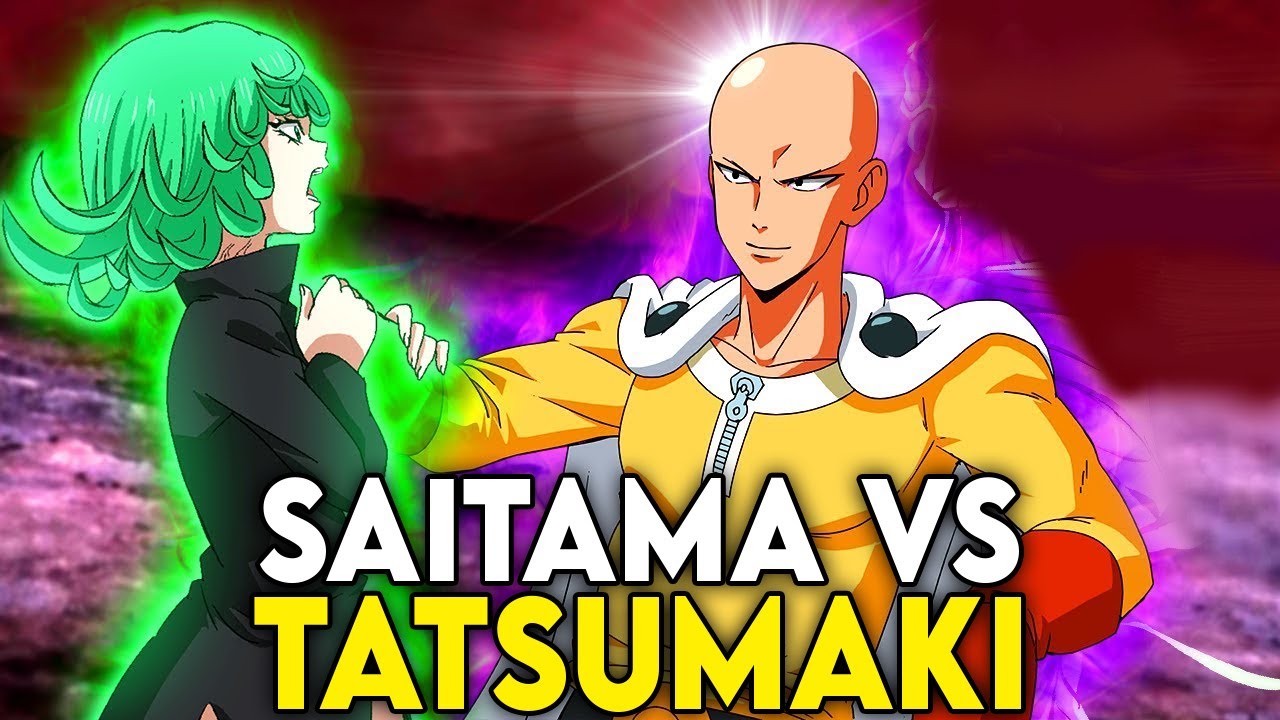 ⚡ One Punch Man TEMPORADA 3, RESUMEN