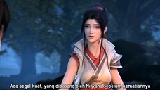 Wu Dong Qian Kun 2nd Season 2. part.3