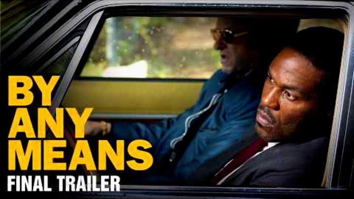 Movie: by any means 2026 SUB INDO