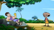 Chhota Bheem___S01E08 - Bheem Vs Hercules Hindi Episode.