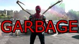 Spider-Man No Way Home Reviews Are Lies