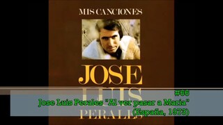 Intensamente a traves del tiempo - Desagrado de los 70's (70-61)