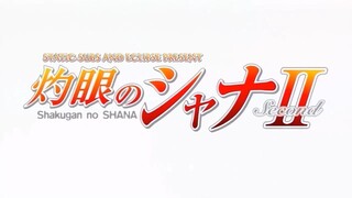 Shakugan no Shana II Ep.3