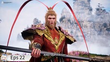 Heaven Scrap Master Eps 22 Sub Indo