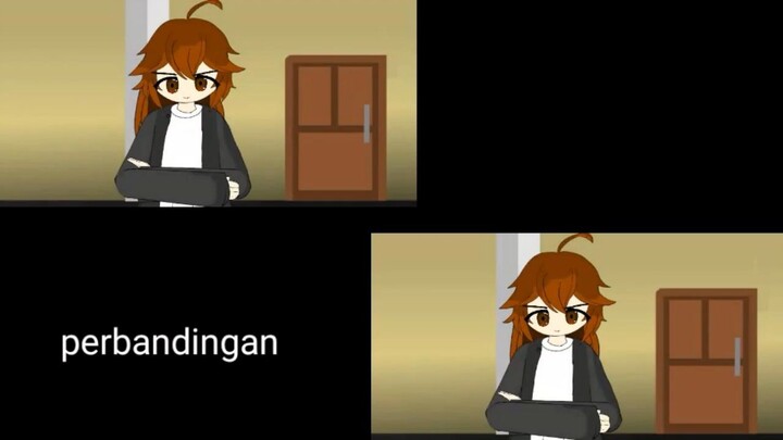 The Return of Haipa Hero [Animasi percobaan (preview)]