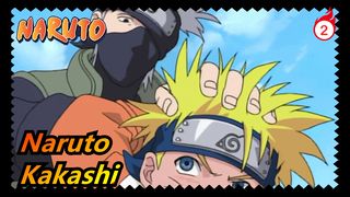 [Naruto/AMV/Mashup] Kakashi_2