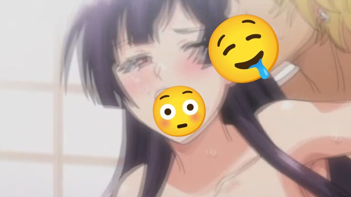 eh bangun bangun eh bareng 🥵😍😜