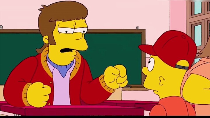 Rohmer melakukan perjalanan ke masa depan dan membawa kembali Rohmer dari abad yang berbeda