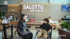 หนูทดลอง Little Explorers 'น้องากาย' ไปทำภารกิจอาชีพ "บาริสต้า" วันอาทิตย์ที่ 7 ก.ย. เวลา 09.45 น.
