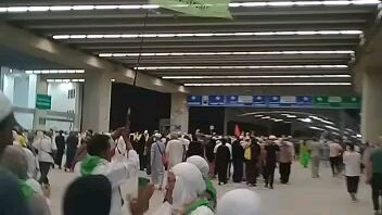 Jamaah Haji kecamatan Suela 2023
