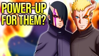 🚨💥Naruto & Sasuke's RETURN To GOD Tier In Boruto Two Blue Vortex Is COMING?!