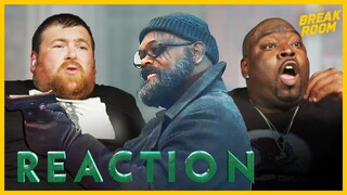 SECRET INVASION Episode 1 REACTION!