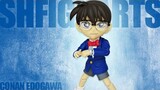S.H.Figuarts - Conan Edogawa Detective Conan Review