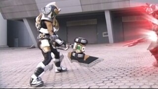 Jika ketiga armor tersebut digabungkan menjadi satu armor manusia, seberapa putus asakah Legiun Neth