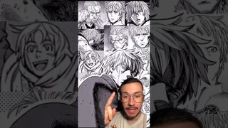VINLAND SAGA ESTÁ INSPIRADO EN UNA HISTORIA REAL #anime #manga #vinlandsaga