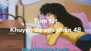 Tóm tắt Khuyển dạ xoa phần 48| #anime #animefight #khuyendaxoa