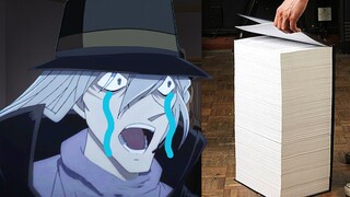 “คุณบอกว่านี่เป็นรายการนอกเครื่องแบบเหรอ!”