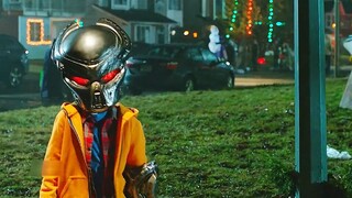 ภาพยนตร์สนุกง่ายๆ ดิบเถื่อนและไร้สมอง 1