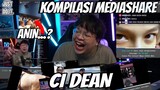 KOMPILASI MEDIASHARE DEANKT NT KAH GESS || PART 31!!!