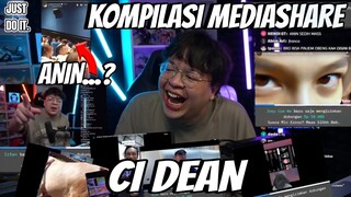 KOMPILASI MEDIASHARE DEANKT NT KAH GESS || PART 31!!!