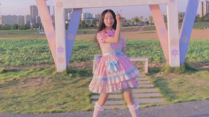 【BDF2022】Heartbeat Spectrum♥～The distance of dreams is the direction of the heart