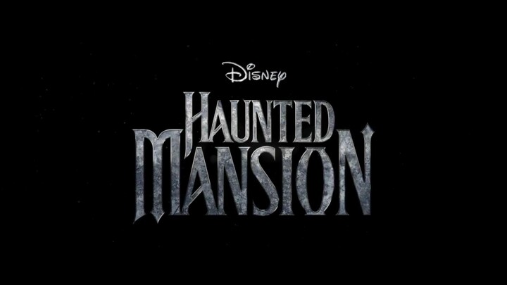 Haunted Mansion • teaser trailer
