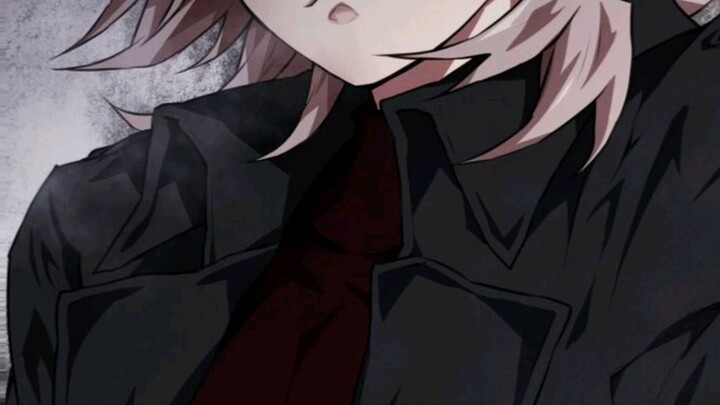 gentlemen/douma edit