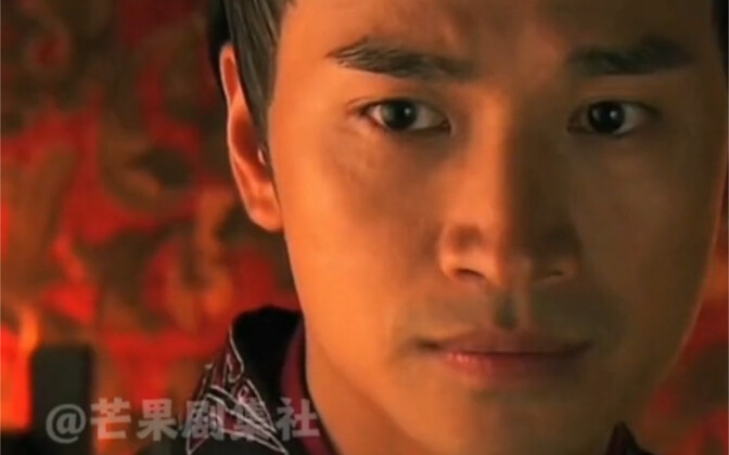 中国第一女相师许负，名副其实的“女神算”。# 历史...