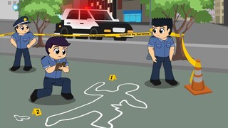 Imbestigasyon 👮