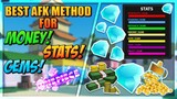 Fastest Method For Getting Beli, Stats and Gems in A One Piece Game