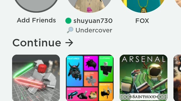 i played arsenal for the first time