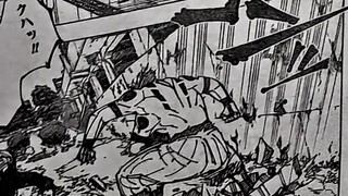 Jujutsu Kaisen Episode 266: Fushiguro Megumi starts to fight back! The Shinjuku showdown will reach 