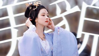 “姐戏份虽少 但每一秒都是有效镜头”