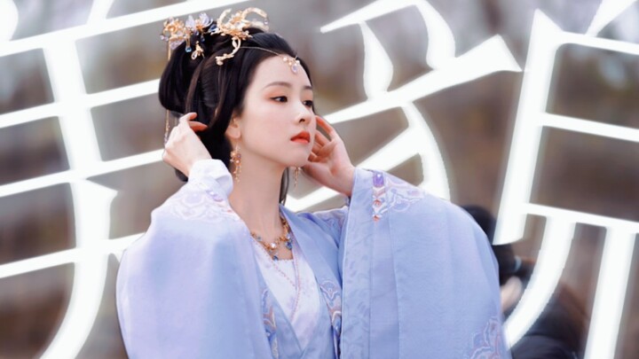 “Although my role as the sister is small, every second of it is a meaningful shot.”