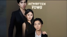 Rewritten Vows