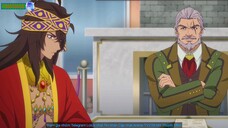 Thuyết Minh Tôi Rời Tổ Đội Hạng A Để Giúp Học Trò Cũ Tiến Sâu Vào Hầm Ngục! Tập 20