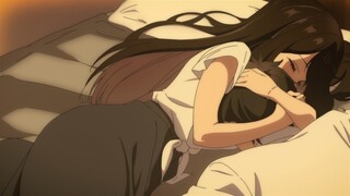 Danjo no Yuujou wa Seiritsu suru? (Iya, Shinai!!) Episode 5 .. - Himari Dan Yuu Jadian, Tapi ..