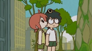 小黑好厉害